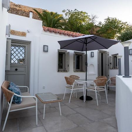 Villa Hermes In Anafiotika Athens ! Εξωτερικό φωτογραφία
