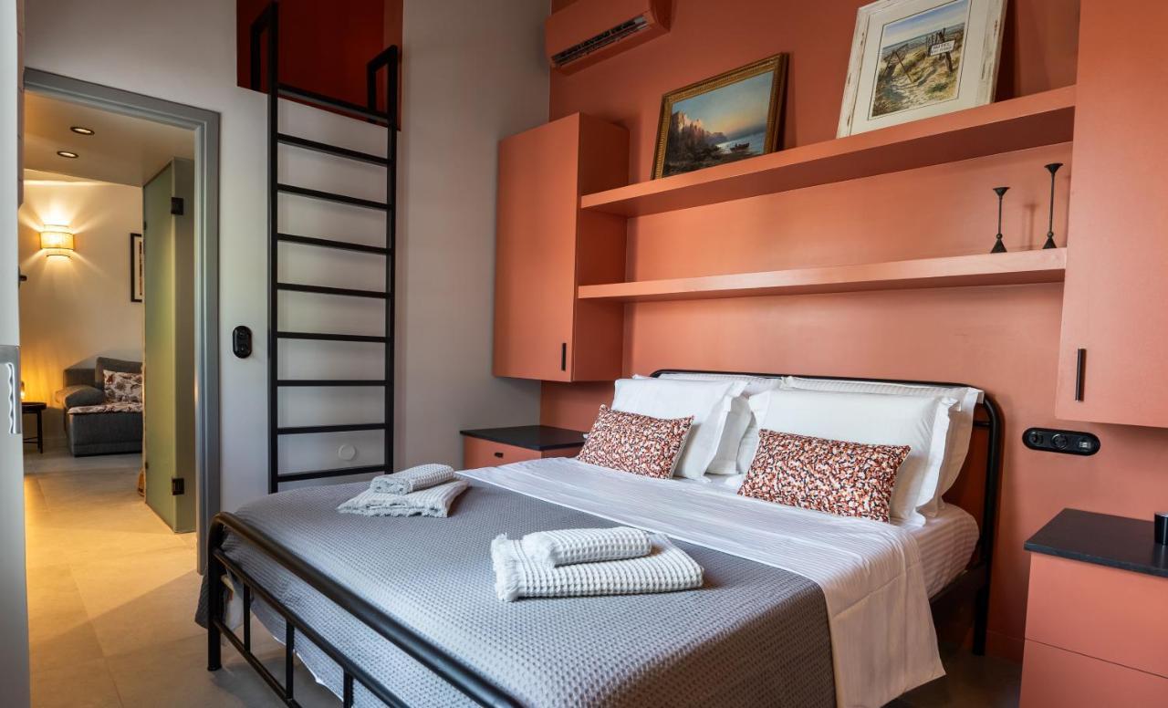 Villa Hermes In Anafiotika Athens ! Εξωτερικό φωτογραφία