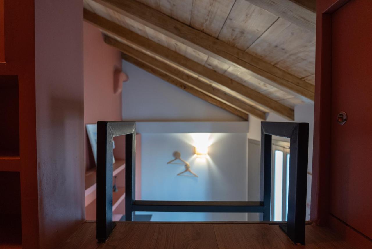 Villa Hermes In Anafiotika Athens ! Εξωτερικό φωτογραφία