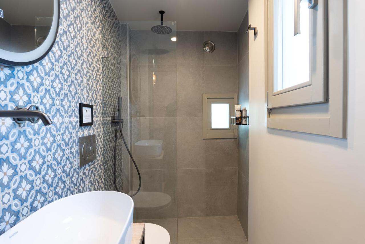 Villa Hermes In Anafiotika Athens ! Εξωτερικό φωτογραφία