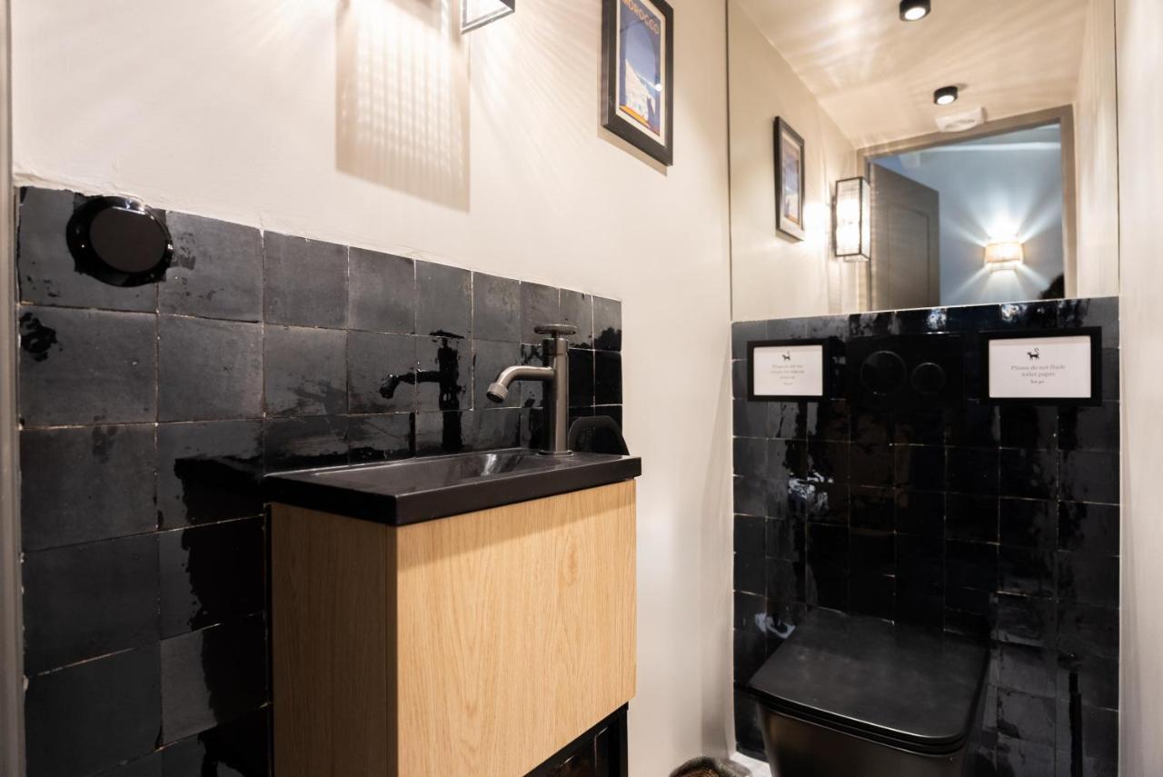 Villa Hermes In Anafiotika Athens ! Εξωτερικό φωτογραφία