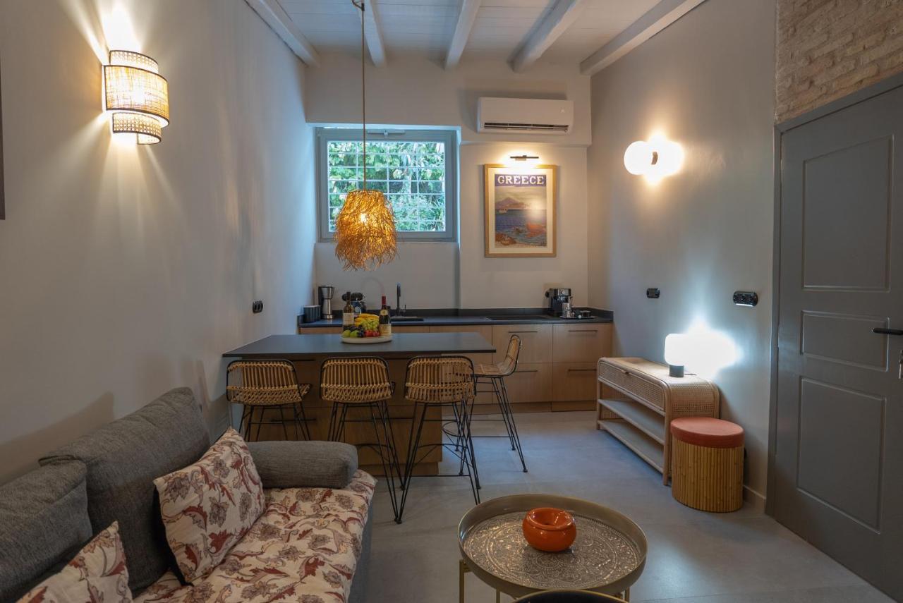 Villa Hermes In Anafiotika Athens ! Εξωτερικό φωτογραφία