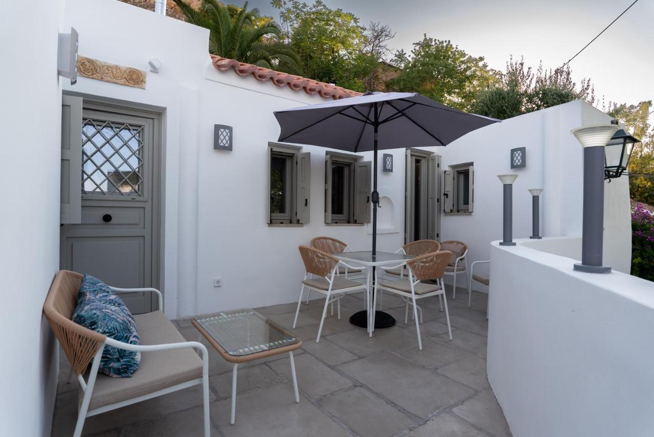 Villa Hermes In Anafiotika Athens ! Εξωτερικό φωτογραφία
