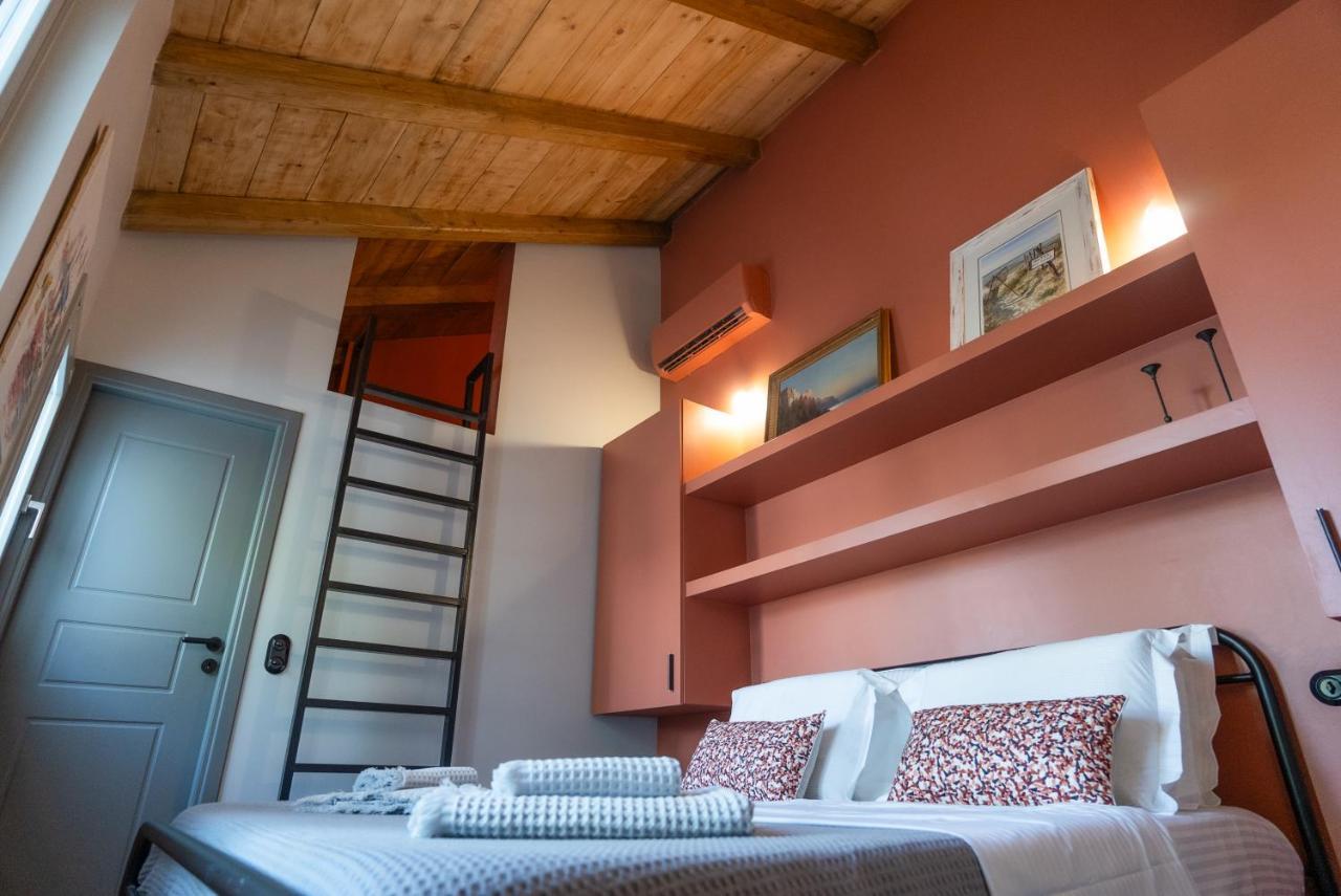 Villa Hermes In Anafiotika Athens ! Εξωτερικό φωτογραφία