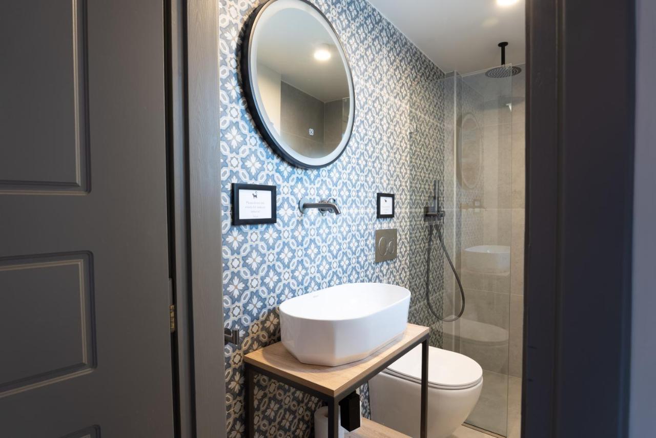 Villa Hermes In Anafiotika Athens ! Εξωτερικό φωτογραφία