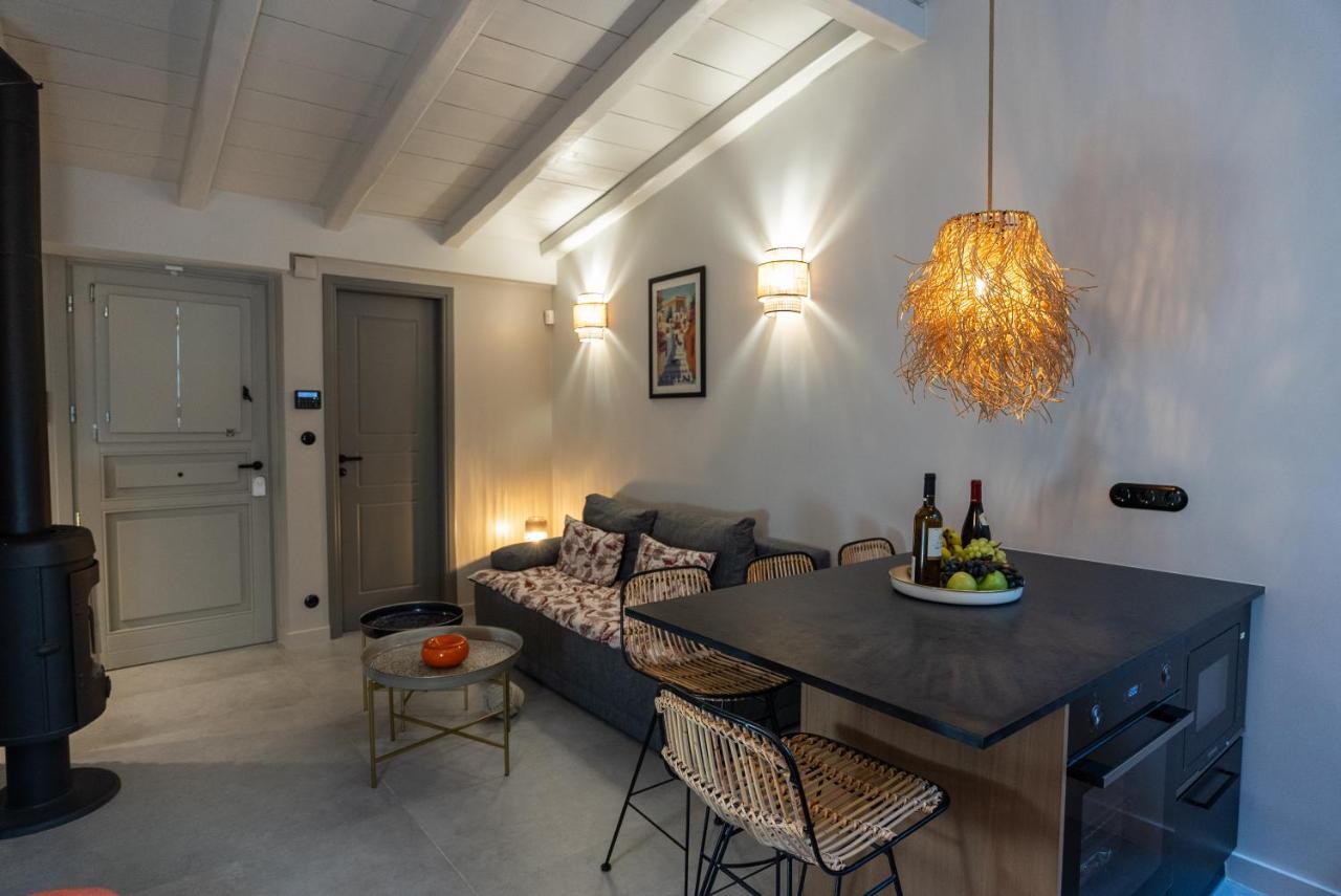 Villa Hermes In Anafiotika Athens ! Εξωτερικό φωτογραφία
