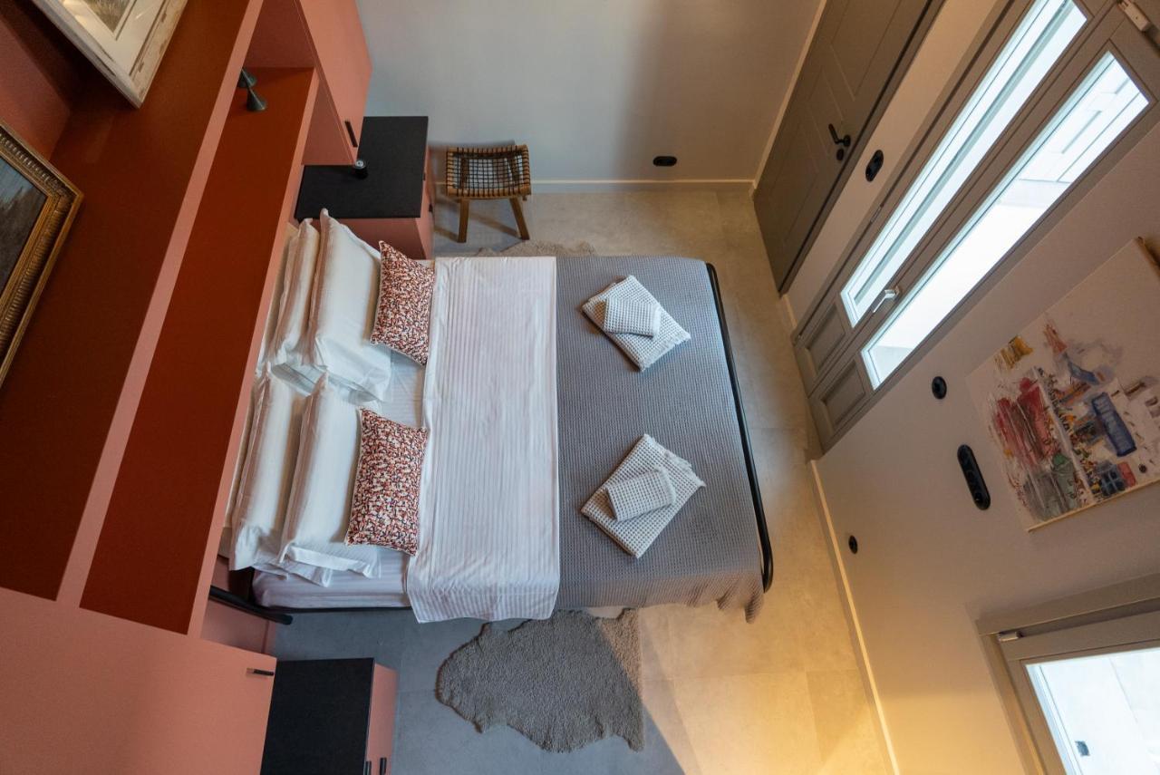 Villa Hermes In Anafiotika Athens ! Εξωτερικό φωτογραφία