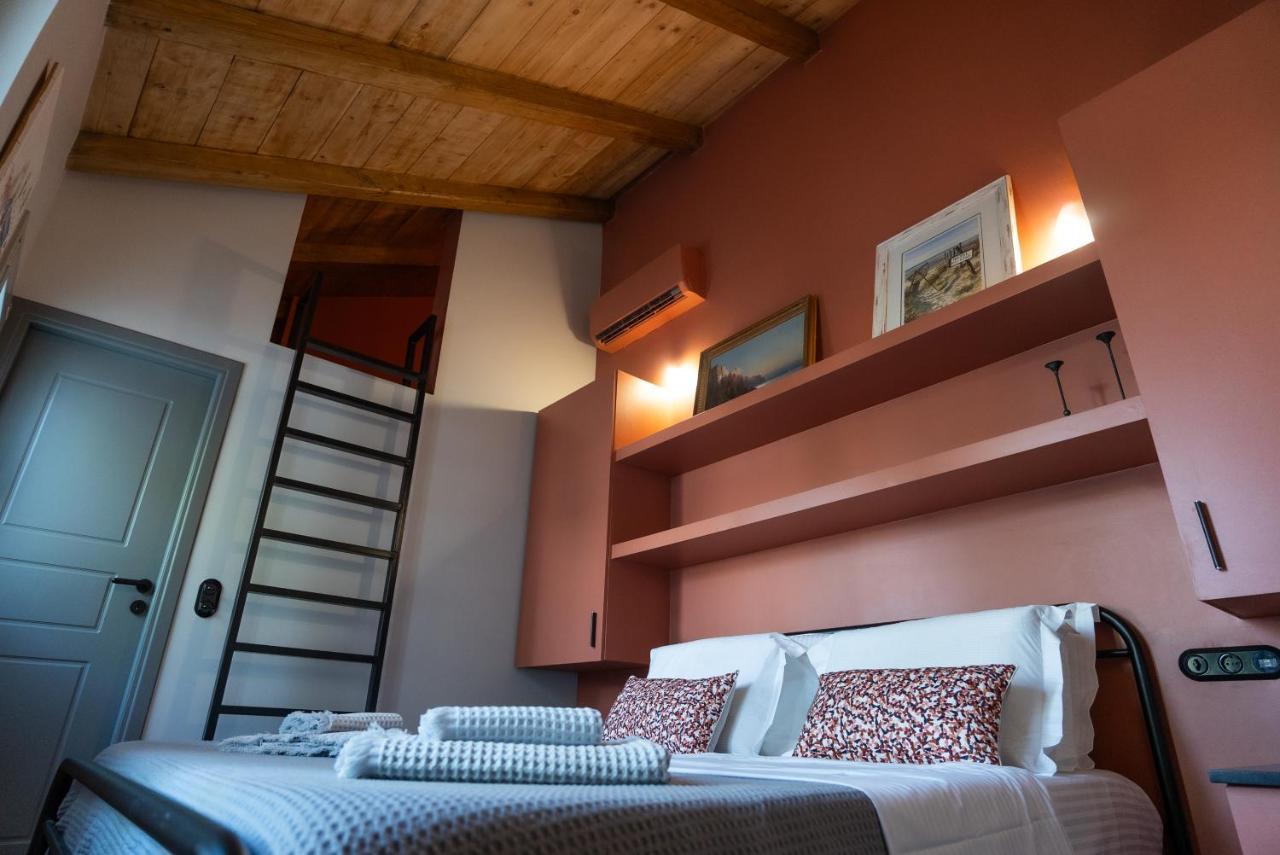 Villa Hermes In Anafiotika Athens ! Εξωτερικό φωτογραφία