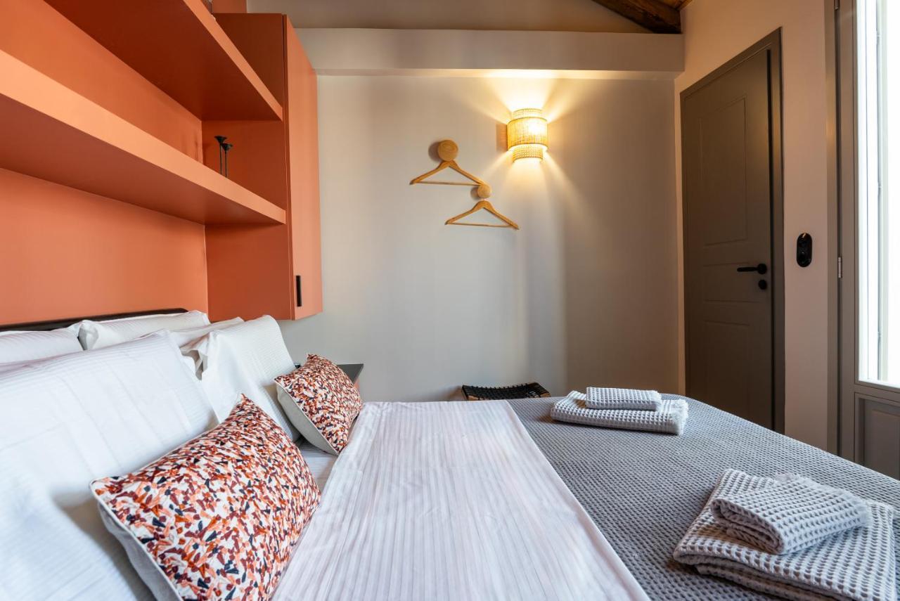 Villa Hermes In Anafiotika Athens ! Εξωτερικό φωτογραφία