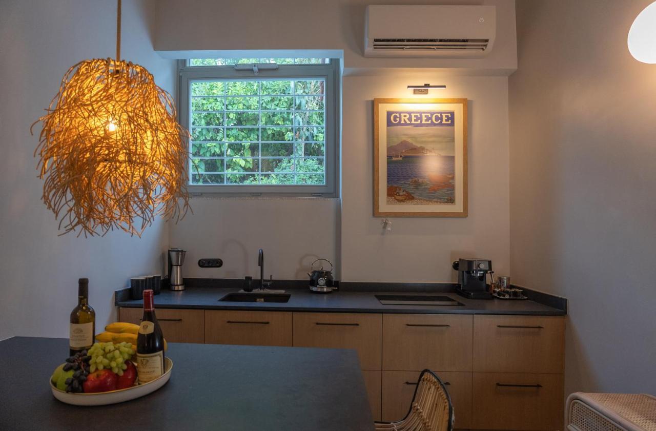 Villa Hermes In Anafiotika Athens ! Εξωτερικό φωτογραφία