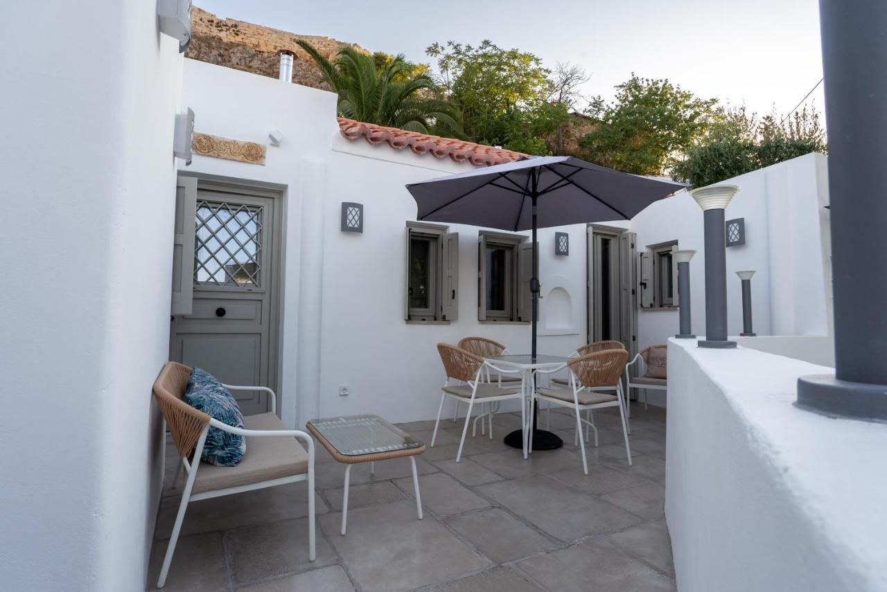 Villa Hermes In Anafiotika Athens ! Εξωτερικό φωτογραφία