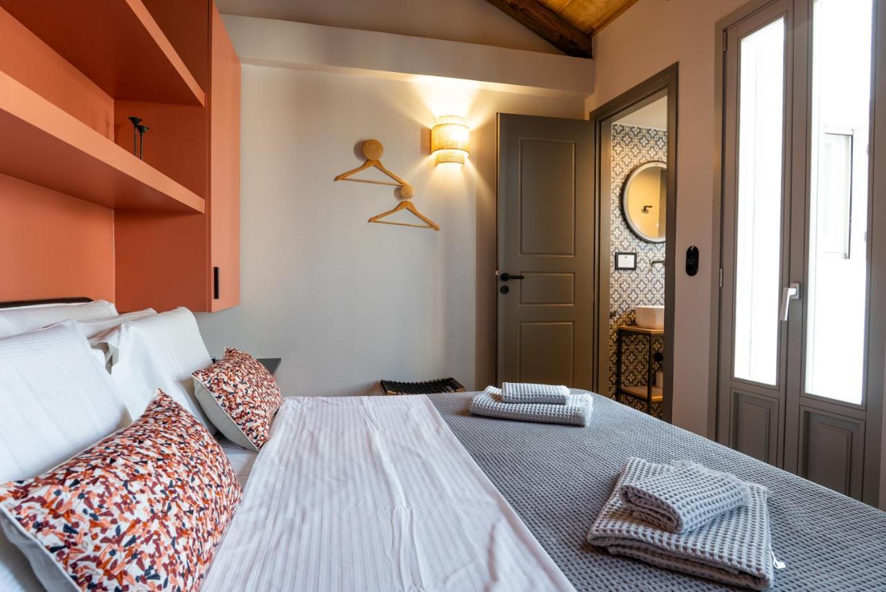 Villa Hermes In Anafiotika Athens ! Εξωτερικό φωτογραφία