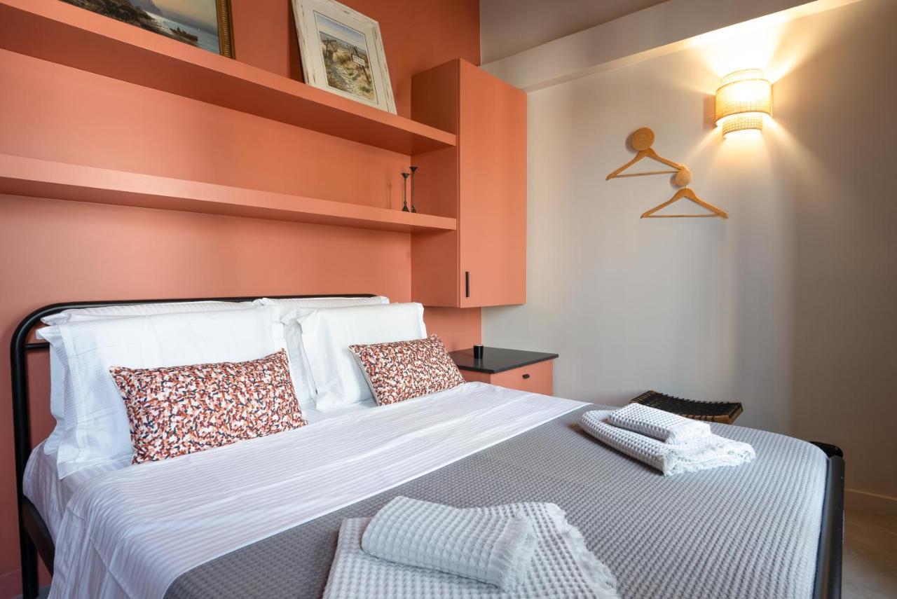 Villa Hermes In Anafiotika Athens ! Εξωτερικό φωτογραφία