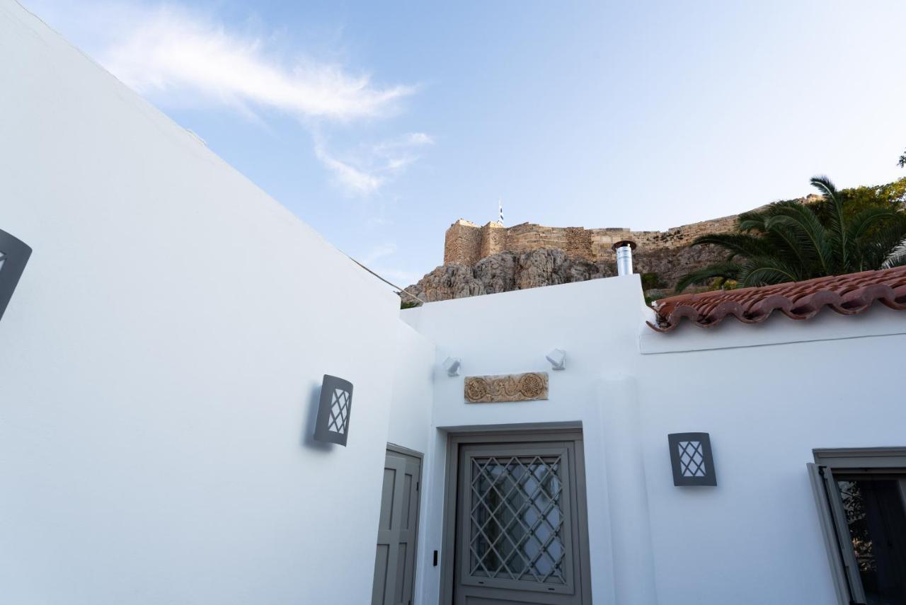 Villa Hermes In Anafiotika Athens ! Εξωτερικό φωτογραφία