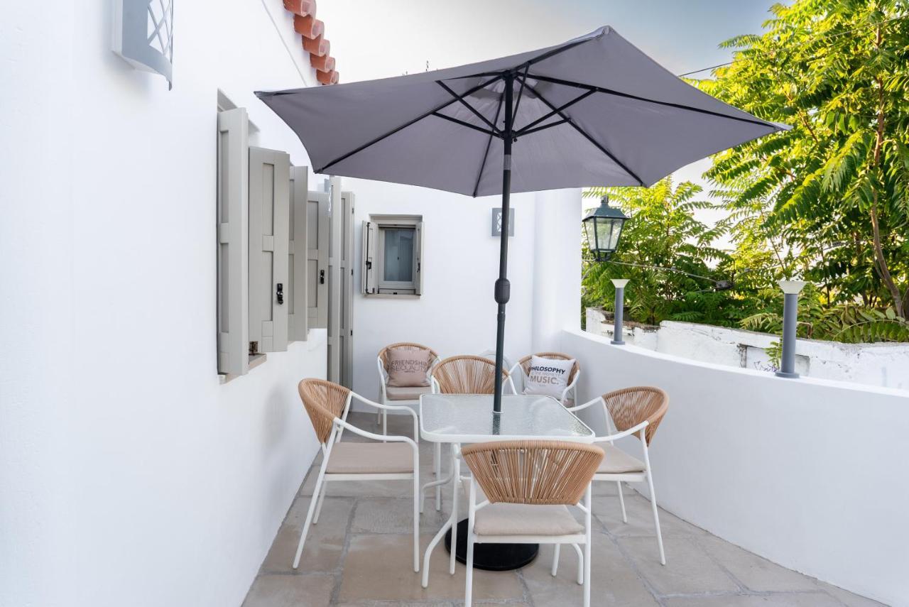 Villa Hermes In Anafiotika Athens ! Εξωτερικό φωτογραφία