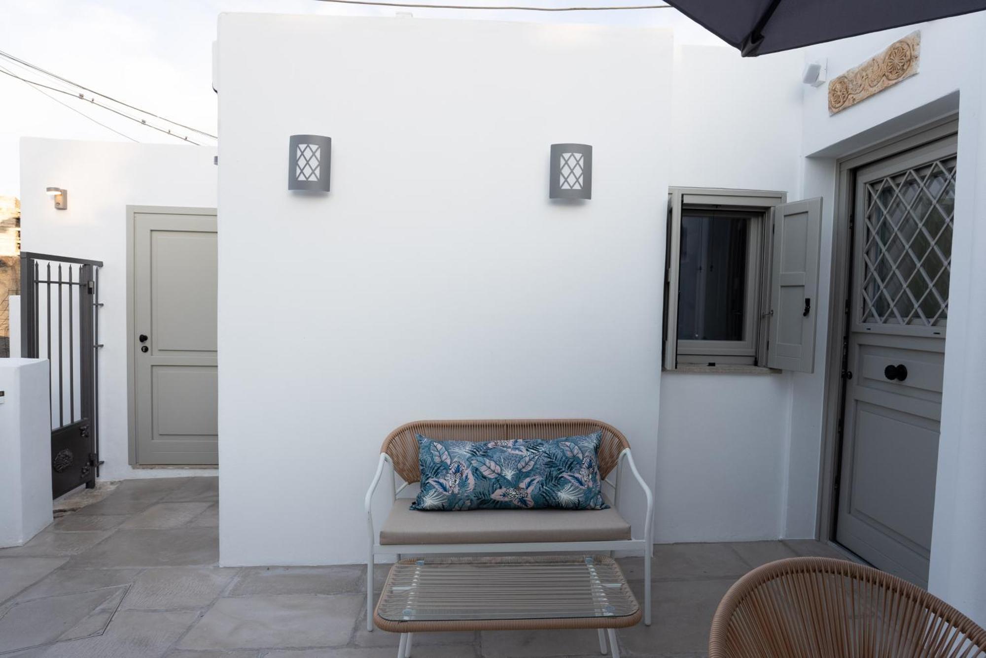 Villa Hermes In Anafiotika Athens ! Εξωτερικό φωτογραφία