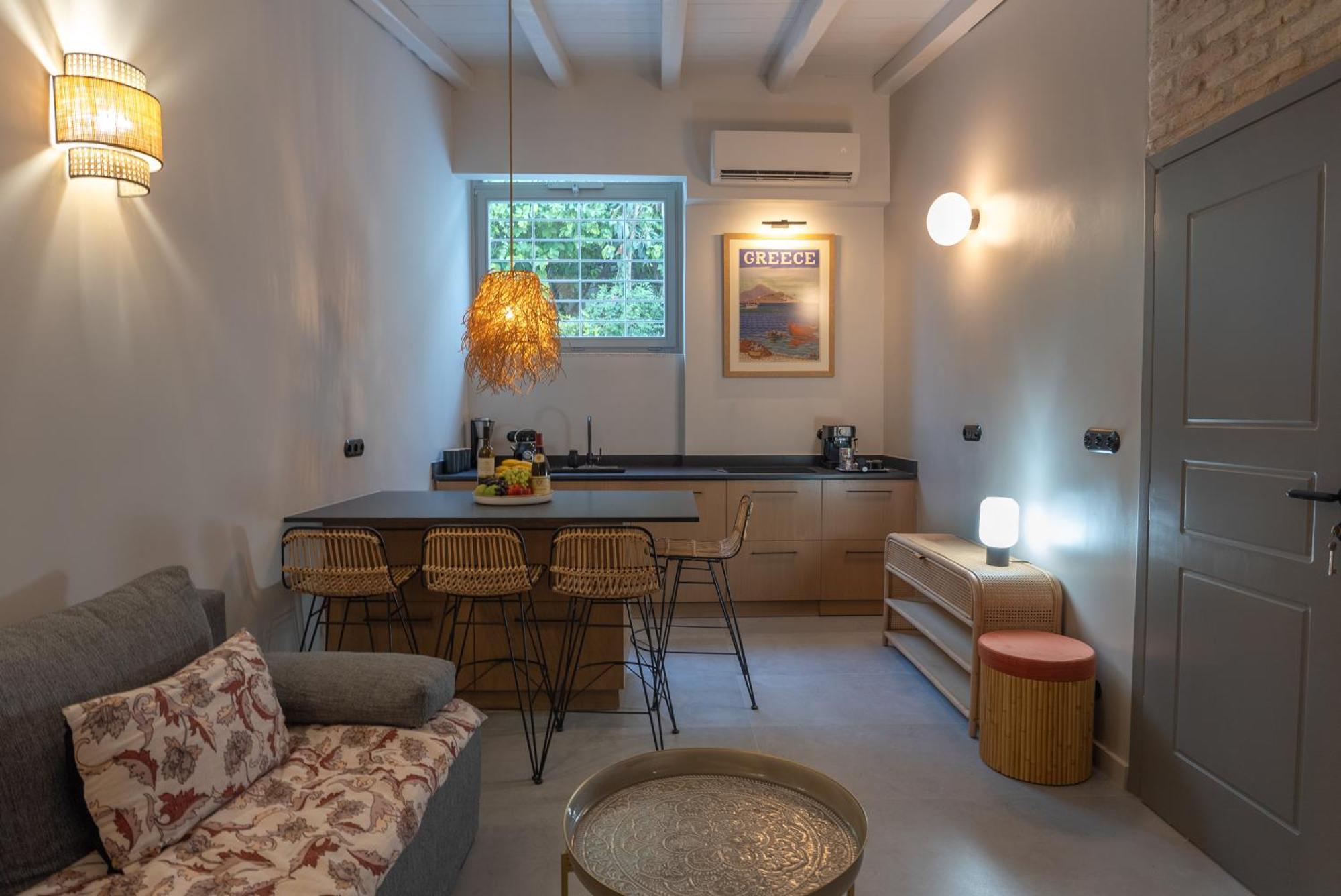 Villa Hermes In Anafiotika Athens ! Εξωτερικό φωτογραφία